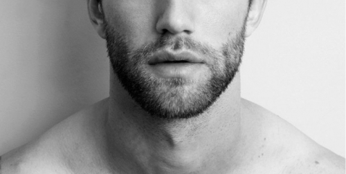 huile de ricin barbe