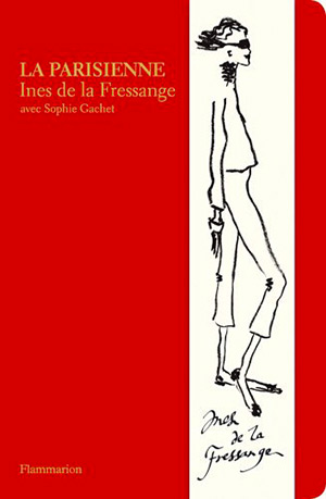 livre la parisienne